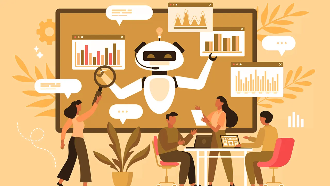 Will AI Replace Marketers In Coming Days